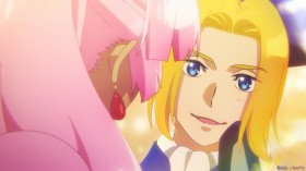 MAPPA Original Anime Zenshu Episode 3 Story & Stills Unveiled: Luke Encounters Destiny